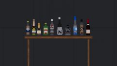 Alcohol Mod 0