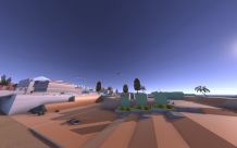 "Canal" By Maffnwy 5