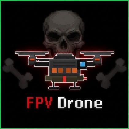 FPV DRONE MOD