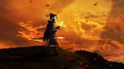 Ghost of Tsushima Mod 1
