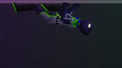 Sp1day's Spider-Man Mod 3