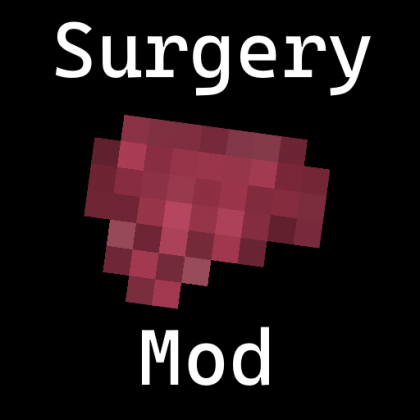 Surgery Mod