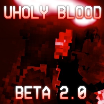 [UN]Holy Blood
