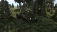 [WW2 Collection] Valentine 4