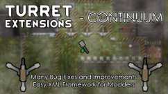 [XND] Turret Extensions (Continued) 0