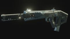 AokiY's Original ECHO Arms 2