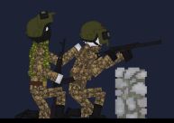 Cold War: Soviet Union 4