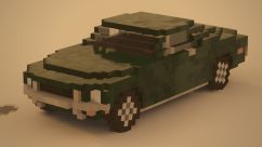 Jacob's Movie Cars Collection (Discontinued) 8