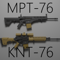 [TWP] Turkish Weapons Pack 8