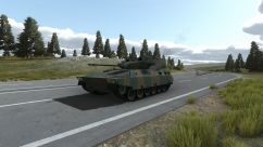 Mitsubishi Type 89 2