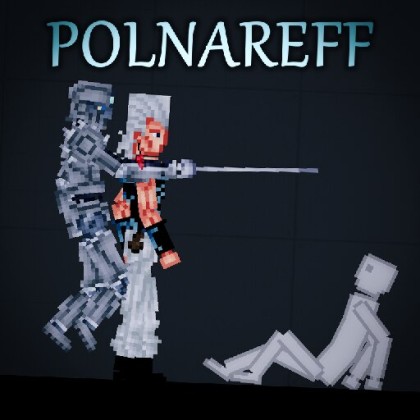 MBA Polnareff Mod