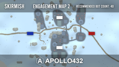Skirmish: Engagement Map 2 0