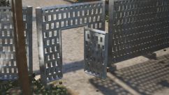 Spawnable Fortifications 3