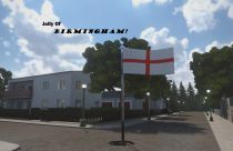 Vektovich's Dynamic Flags 1