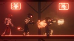 Cybercult 2: New York Apostasy 2