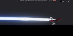 Peacemaker Mod with Helmet Powers! 3