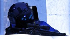 [AokiY's Original] ECHO ARMS2 Part2 2