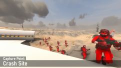 [EA26+] Air Force Down 4