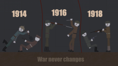 The Great War (WW1 Mod) 3