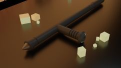 [AokiY's Original] ECHO ARMS2 Part2 6