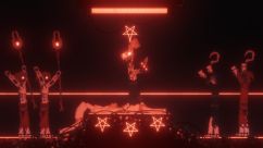 Cybercult 2: New York Apostasy 10