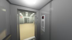 Flammable Office Building (WIP) (Fire Rescue RP) 6