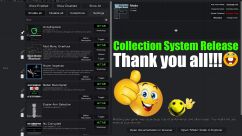 Mod Menu Overhaul 0