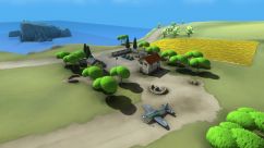 Seaside Skirmish 2