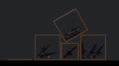 Stockalike AR Variants 3