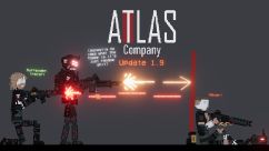 Atlas Company 0