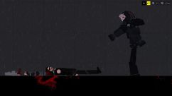 Cyberpunk 2077 Mod 0