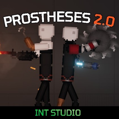 Prostheses Mod 2.0