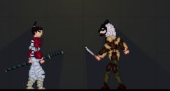 Samurai mod [Dobriy] 0