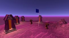 Warhammer 40.000 Little camp 2