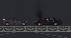 Bridge for map Abyss 2