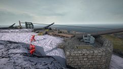 [Frontlines] Regicide 5