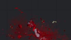 Human with Organs - Extra Gore 1