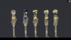 Near to victory - 2022 Ukrainian armed forces 0