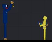 Poppy Playtime Mod 1