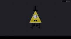 BILL CIPHER - Билл Шифр 0