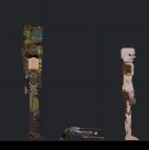 Hobby Studio's Doom Mod 2