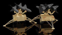 (SCRAPPED) Project NAS Vehicles Pack 7