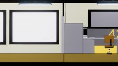 The Stanley Parable (Offices) 1