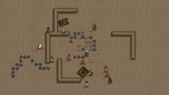 Tribal Siege Raids 1