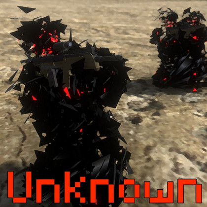 Unknown - Nightmare