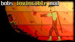 bobs invincible mod 0