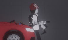 Jacksonville Pack 1 1