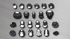 Misstall's Armor and Uniforms 0