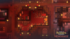 Vanilla Psycasts Expanded - Hemosage 1