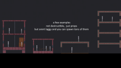 Various Grounds And Stuff 9